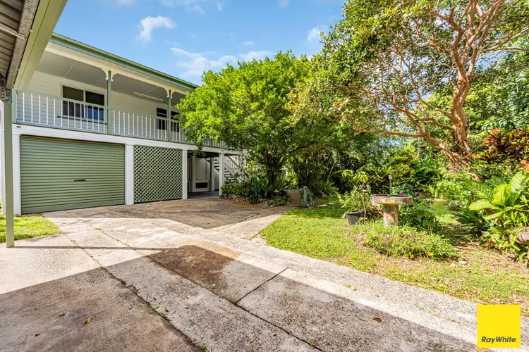 Second view of Homely house listing, 10 Friend Street, Edge Hill QLD 4870