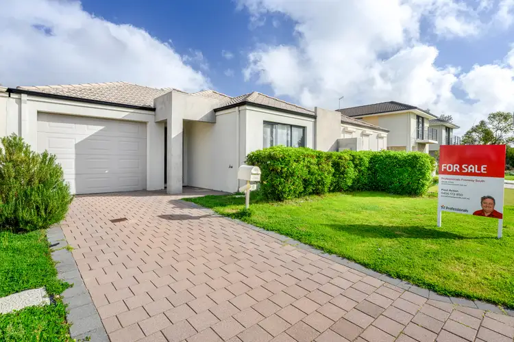 Second view of Homely house listing, 17 Meridian Way, Kwinana Town Centre WA 6167