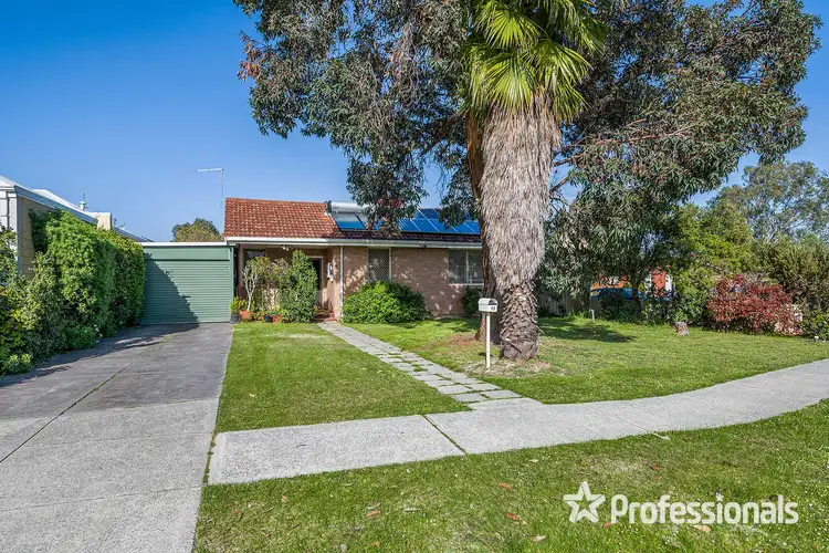 Third view of Homely house listing, 93 Finchley Crescent, Balga WA 6061