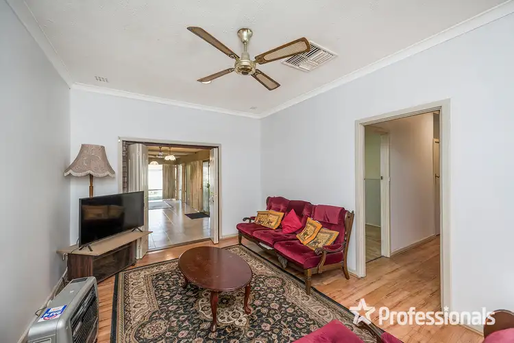 Sixth view of Homely house listing, 93 Finchley Crescent, Balga WA 6061