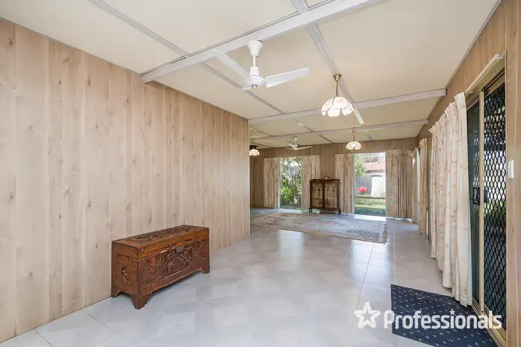 Seventh view of Homely house listing, 93 Finchley Crescent, Balga WA 6061