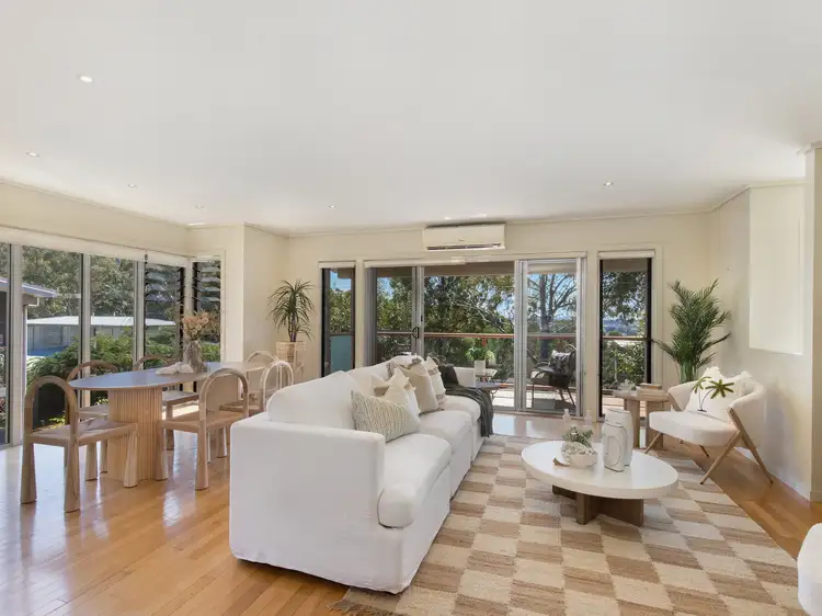 17/45 Lancashire Drive, Mudgeeraba QLD 4213