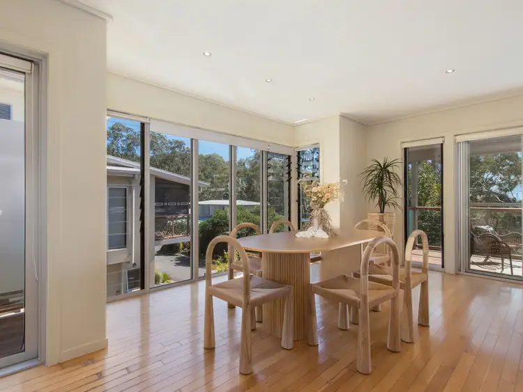 Fourth view of Homely townhouse listing, 17/45 Lancashire Drive, Mudgeeraba QLD 4213