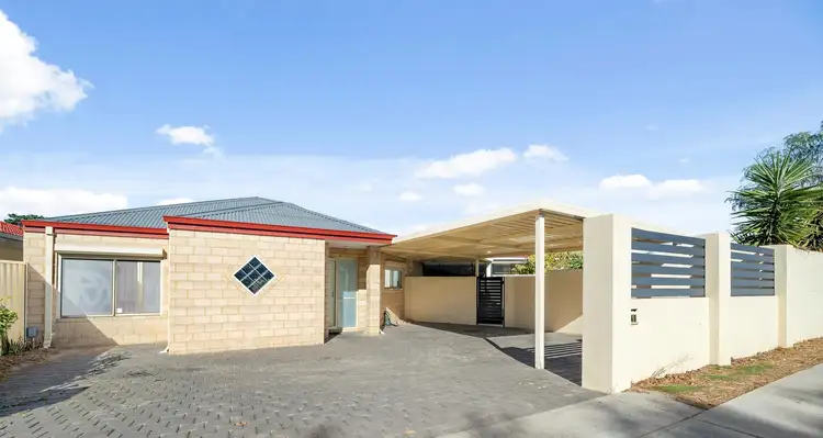 40 Morley Drive