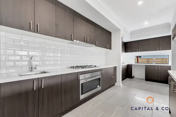 Sixth view of Homely house listing, 21 Poyner Circuit, Mickleham VIC 3064