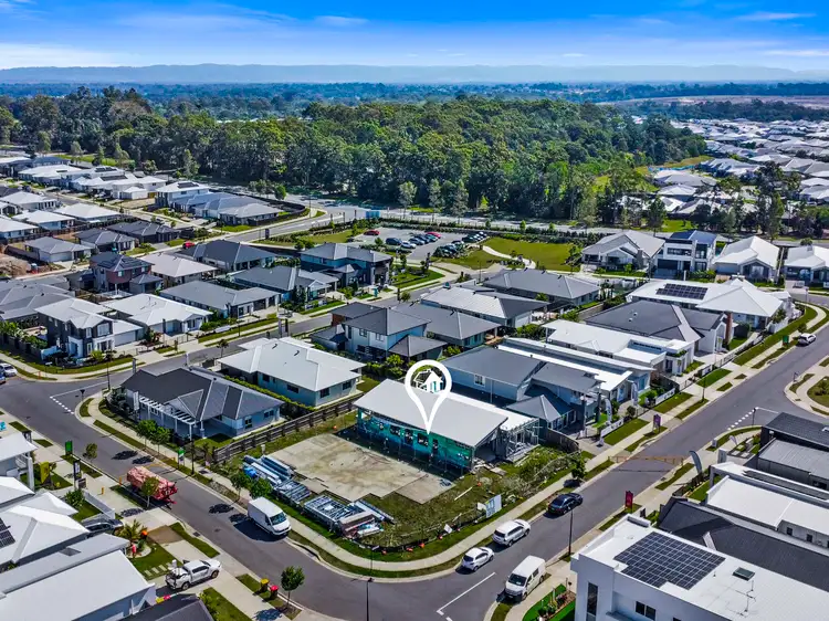 Fourth view of Homely land listing, 14-16 Clerke Street, Burpengary East QLD 4505