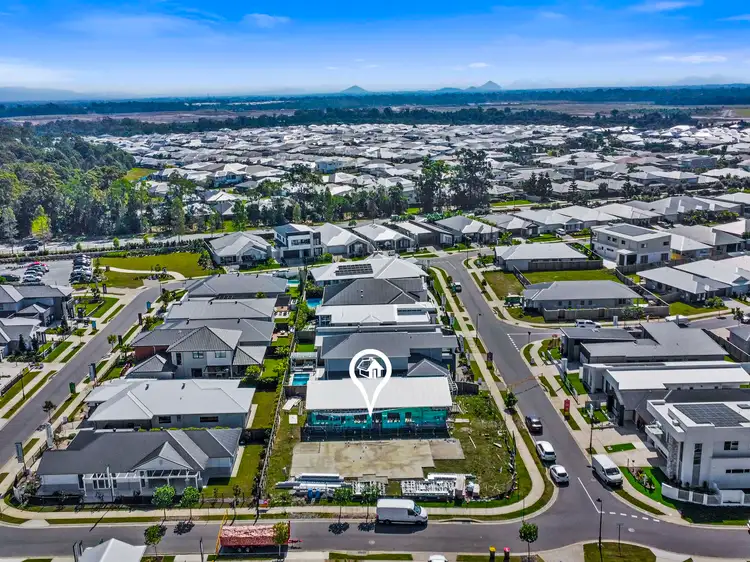 Sixth view of Homely land listing, 14-16 Clerke Street, Burpengary East QLD 4505