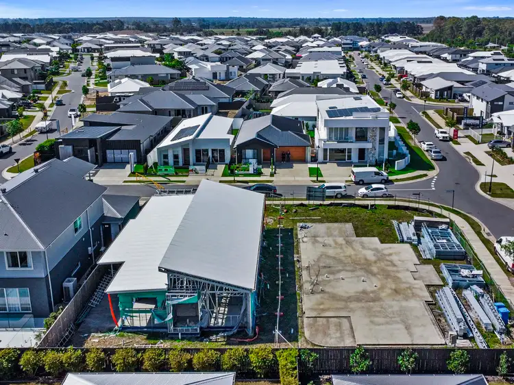 Seventh view of Homely land listing, 14-16 Clerke Street, Burpengary East QLD 4505