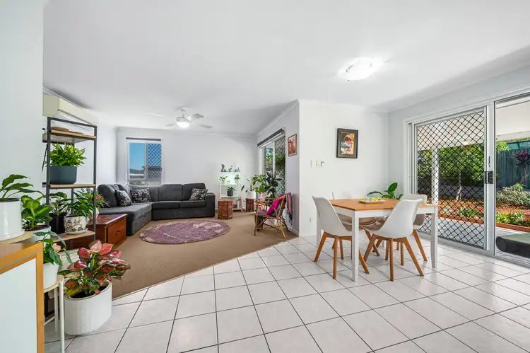 Fourth view of Homely house listing, 10 Northridge Court, Sippy Downs QLD 4556