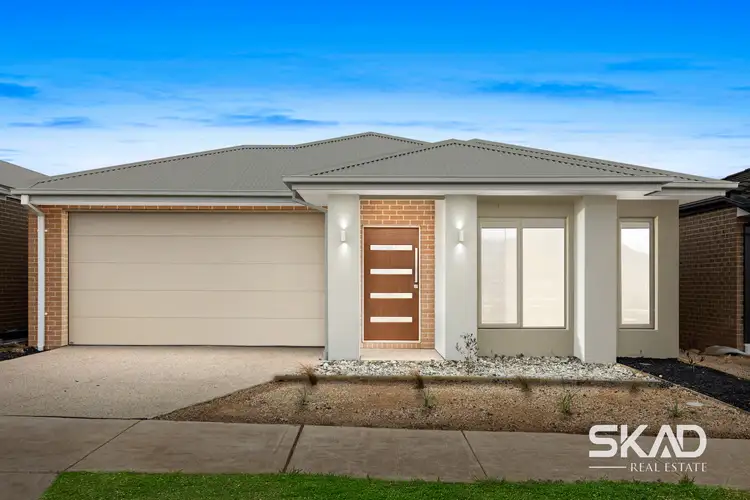 Main view of Homely house listing, 17 Goshawk Street, Beveridge VIC 3753