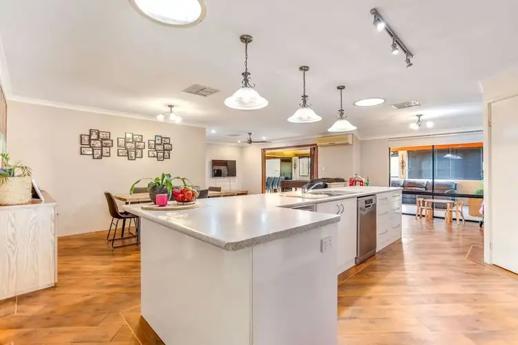Third view of Homely house listing, 4 Wildair Court, Greenfields WA 6210
