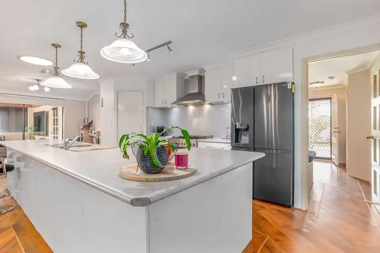 Fourth view of Homely house listing, 4 Wildair Court, Greenfields WA 6210