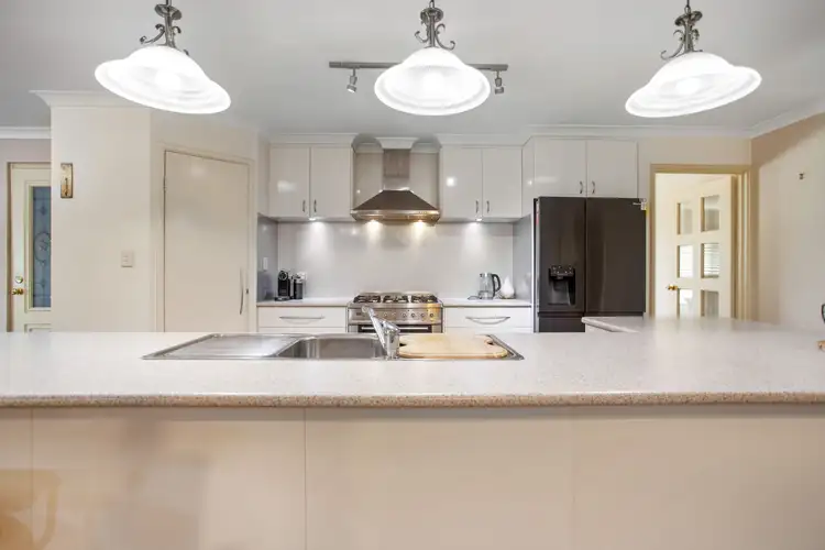 Fifth view of Homely house listing, 4 Wildair Court, Greenfields WA 6210