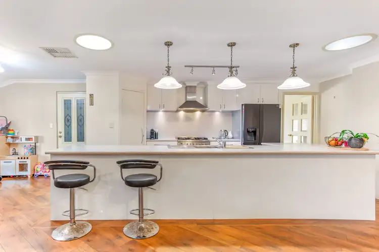 Sixth view of Homely house listing, 4 Wildair Court, Greenfields WA 6210