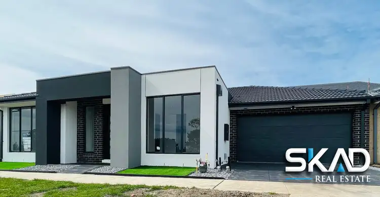 Main view of Homely house listing, 5 Beattie Court, Wollert VIC 3750