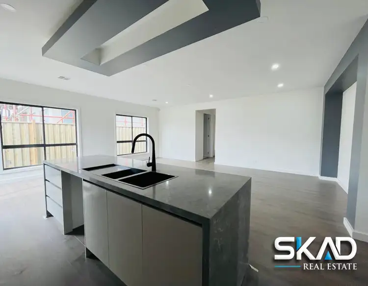Fourth view of Homely house listing, 5 Beattie Court, Wollert VIC 3750