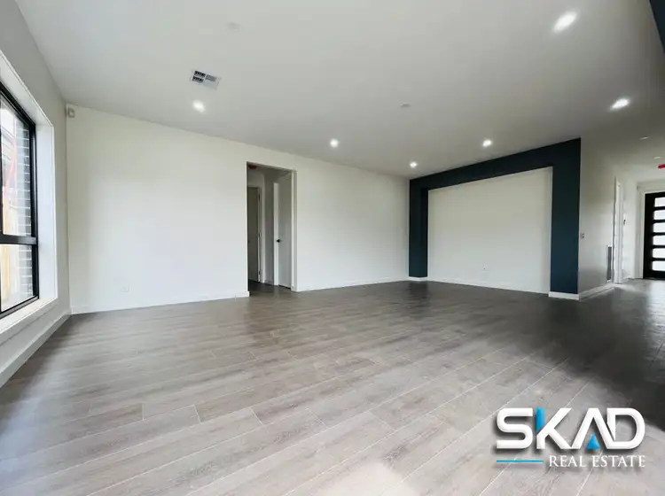 Fifth view of Homely house listing, 5 Beattie Court, Wollert VIC 3750