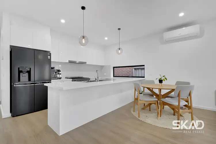 Second view of Homely house listing, 6 Cochrane Avenue, Mickleham VIC 3064