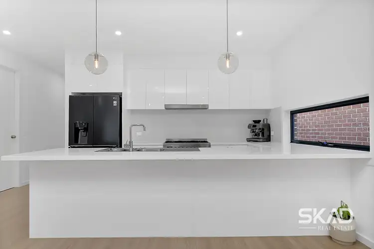 Third view of Homely house listing, 6 Cochrane Avenue, Mickleham VIC 3064