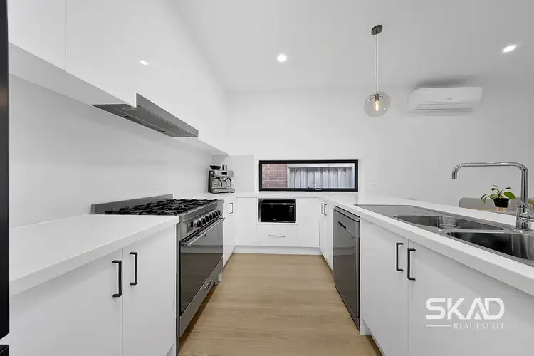 Fourth view of Homely house listing, 6 Cochrane Avenue, Mickleham VIC 3064