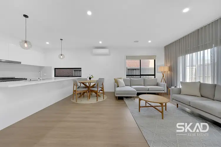 Sixth view of Homely house listing, 6 Cochrane Avenue, Mickleham VIC 3064