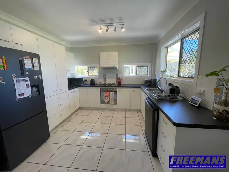 Third view of Homely rural property listing, 97 Elouera Drive, Nanango QLD 4615