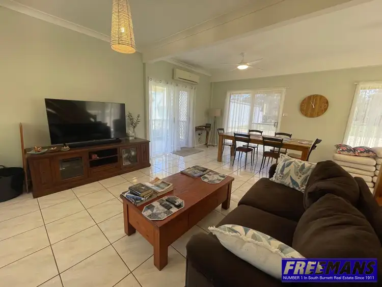 Fifth view of Homely rural property listing, 97 Elouera Drive, Nanango QLD 4615