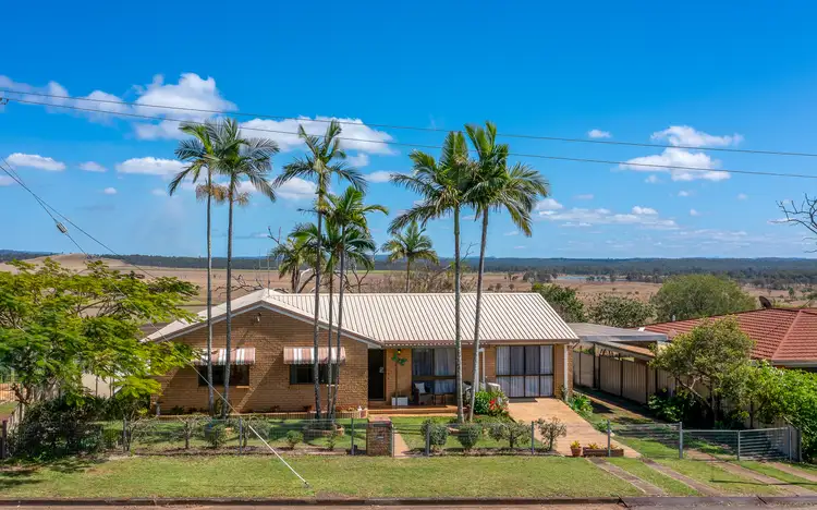 Main view of Homely rural property listing, 17 Forsyth Street, Gin Gin QLD 4671