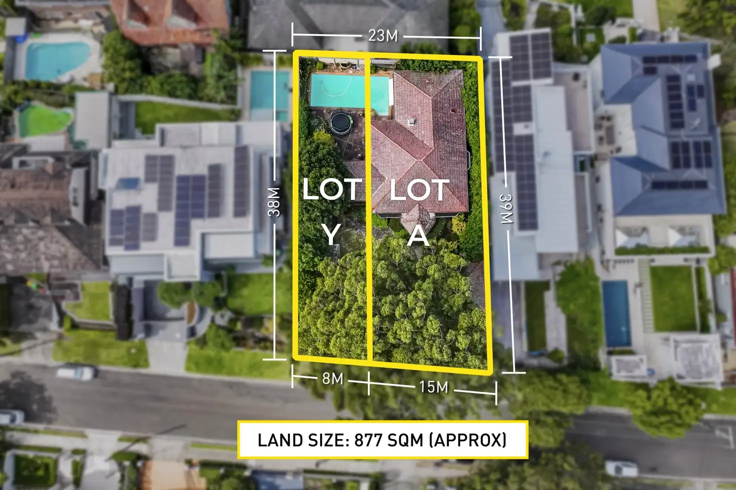Main view of Homely house listing, 48 Riverview Avenue, Kyle Bay NSW 2221