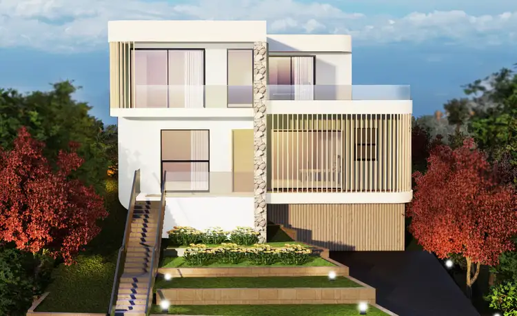 Third view of Homely house listing, 48 Riverview Avenue, Kyle Bay NSW 2221