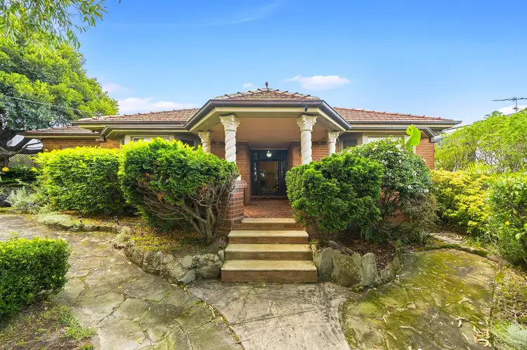 Sixth view of Homely house listing, 48 Riverview Avenue, Kyle Bay NSW 2221