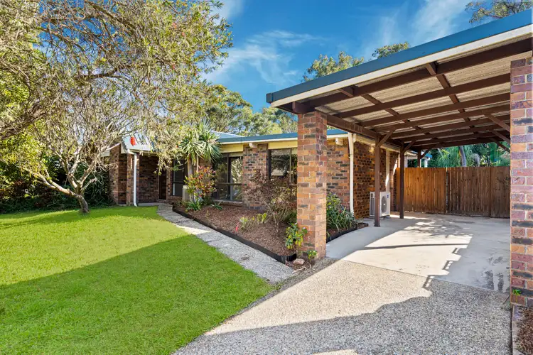 Main view of Homely house listing, 5 FELICE COURT, Daisy Hill QLD 4127