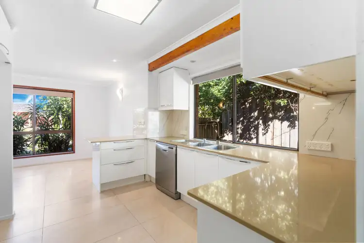 Second view of Homely house listing, 5 FELICE COURT, Daisy Hill QLD 4127