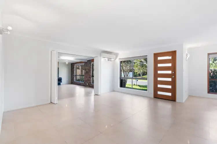 Third view of Homely house listing, 5 FELICE COURT, Daisy Hill QLD 4127