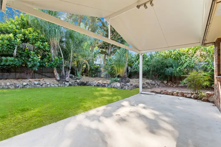 Fourth view of Homely house listing, 5 FELICE COURT, Daisy Hill QLD 4127