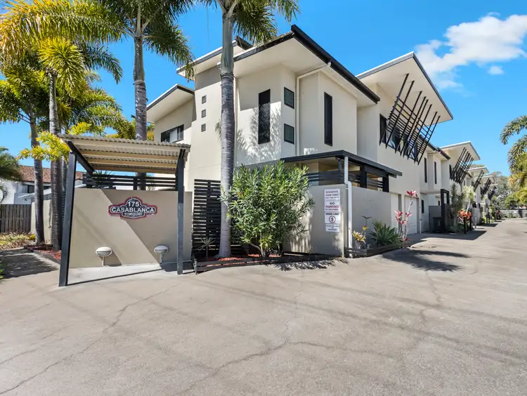 Main view of Homely house listing, 1/175 Torquay Road, Scarness QLD 4655
