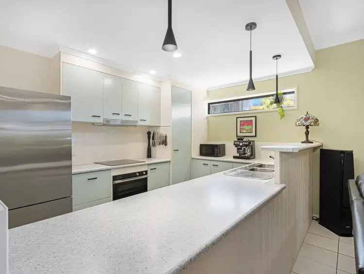 Second view of Homely house listing, 1/175 Torquay Road, Scarness QLD 4655