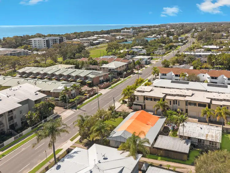 Third view of Homely house listing, 1/175 Torquay Road, Scarness QLD 4655