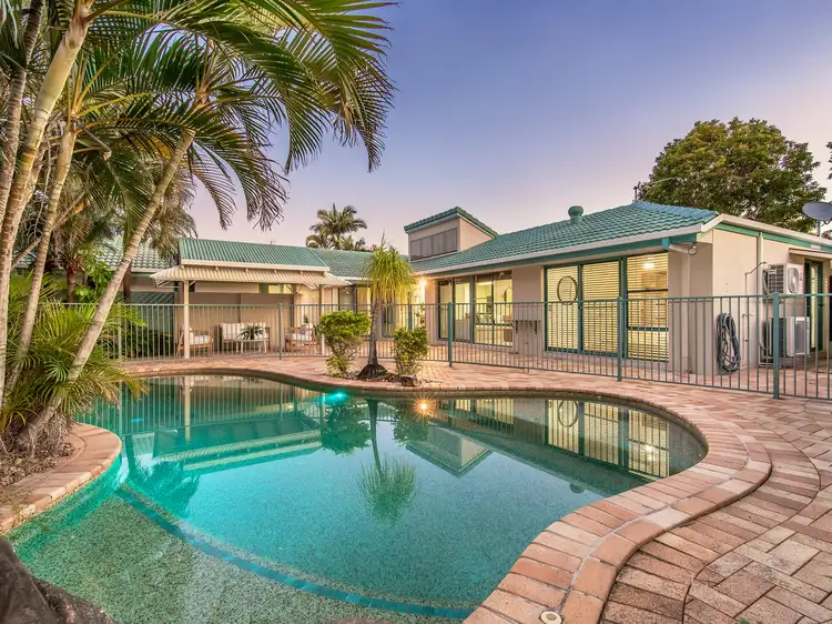 10 Rice Place, Varsity Lakes QLD 4227