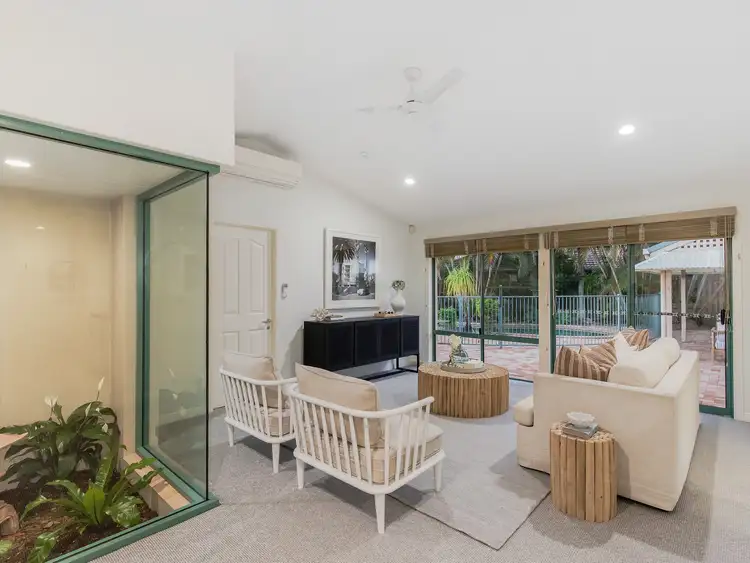 Fourth view of Homely house listing, 10 Rice Place, Varsity Lakes QLD 4227