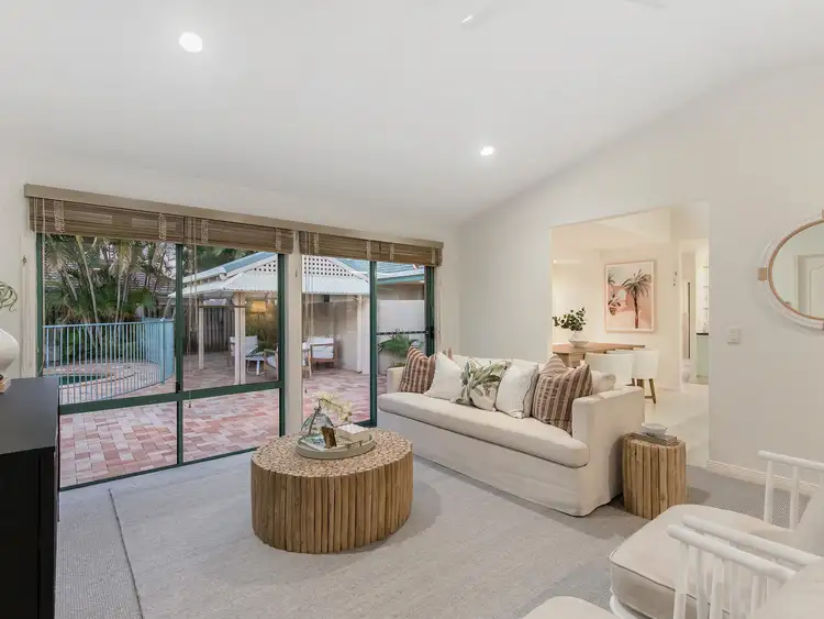 Fifth view of Homely house listing, 10 Rice Place, Varsity Lakes QLD 4227