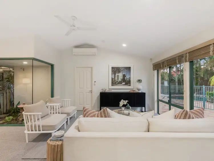 Sixth view of Homely house listing, 10 Rice Place, Varsity Lakes QLD 4227