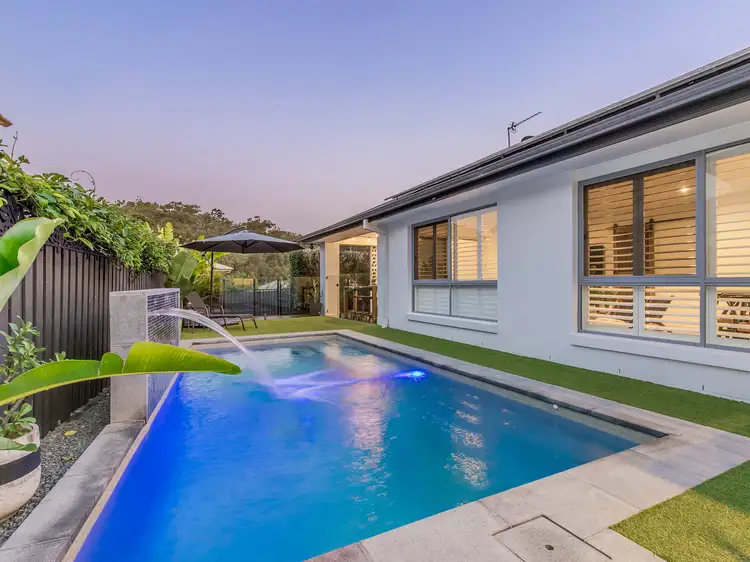 12 Greenview Place, Reedy Creek QLD 4227