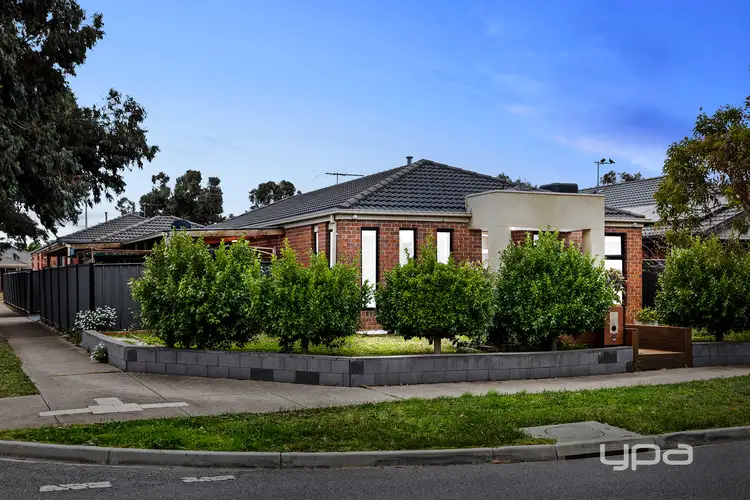 Main view of Homely house listing, 9 Bamburgh Street, Derrimut VIC 3026