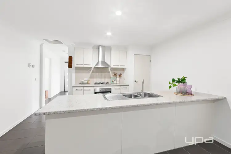 Fourth view of Homely house listing, 9 Bamburgh Street, Derrimut VIC 3026