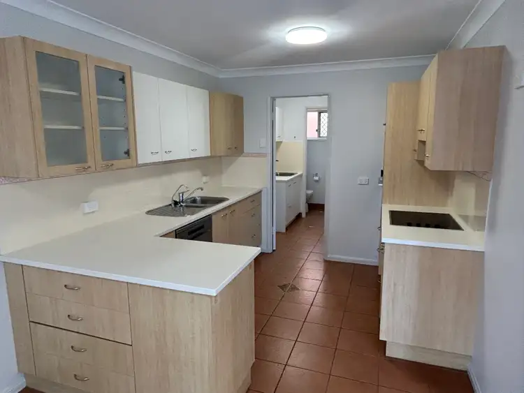 3/2 Margaret Street, Scarborough QLD 4020