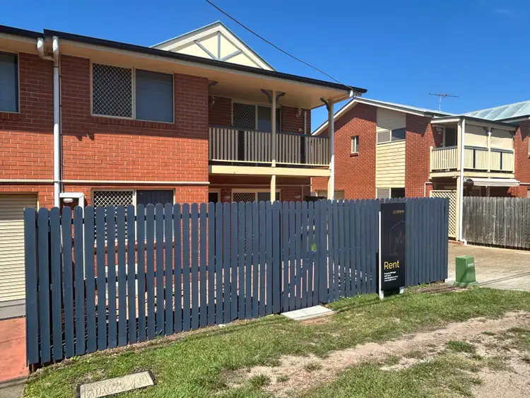 Second view of Homely townhouse listing, 3/2 Margaret Street, Scarborough QLD 4020