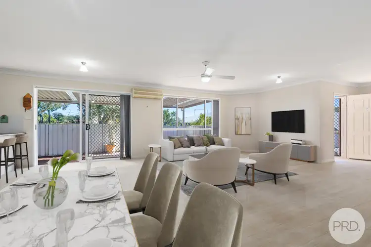 Second view of Homely semi-detached listing, 2/7 Bosuns Place, Salamander Bay NSW 2317