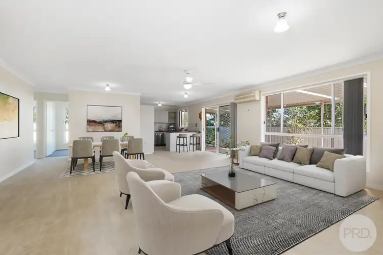 Third view of Homely semi-detached listing, 2/7 Bosuns Place, Salamander Bay NSW 2317