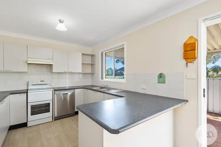 Fourth view of Homely semi-detached listing, 2/7 Bosuns Place, Salamander Bay NSW 2317